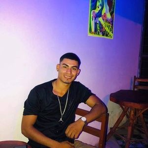 Meet your Posher, Antonio eddyl